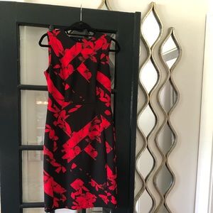 Karl Lagerfeld dress